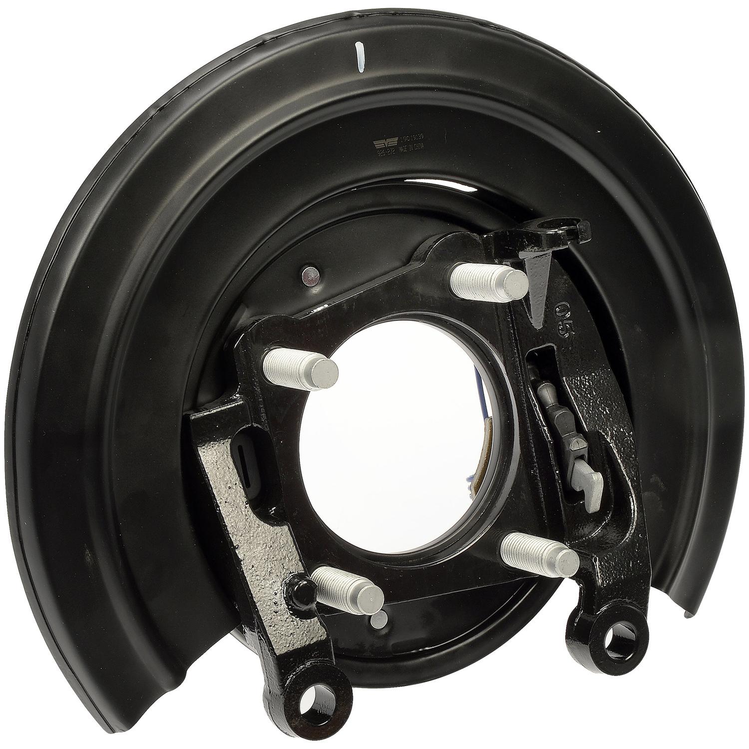 Dorman 926272 - Brake Dust Shield Dorman 926272 Brake Backing Plate product image 5 of 8
