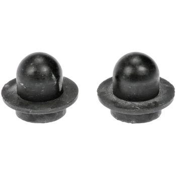 2016 Nissan Versa Note Radiator Mount Bushing