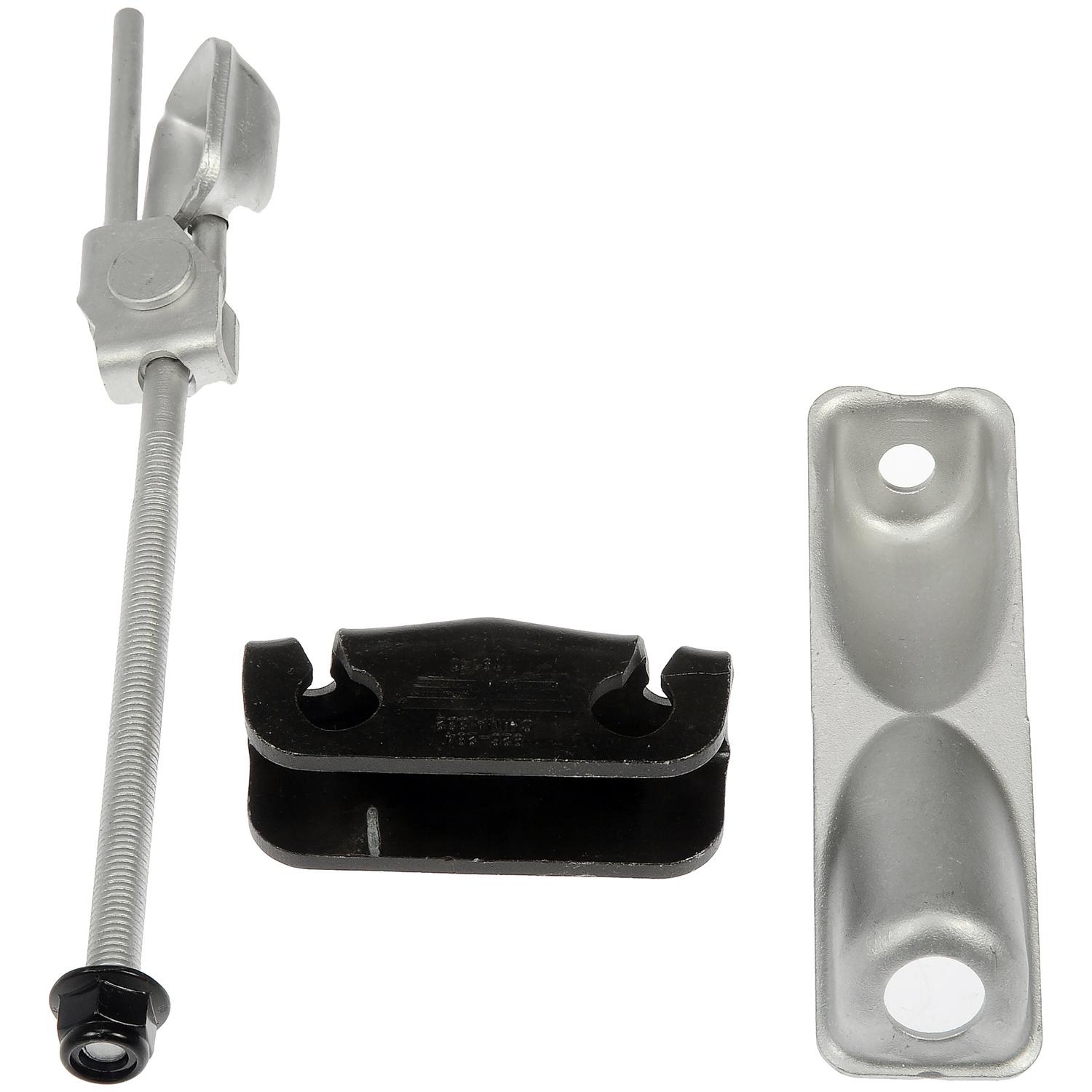Dorman 926284 - Parking Brake Cable Equalizer Dorman 926284 Parking Brake Cable Equalizer product image 2 of 4