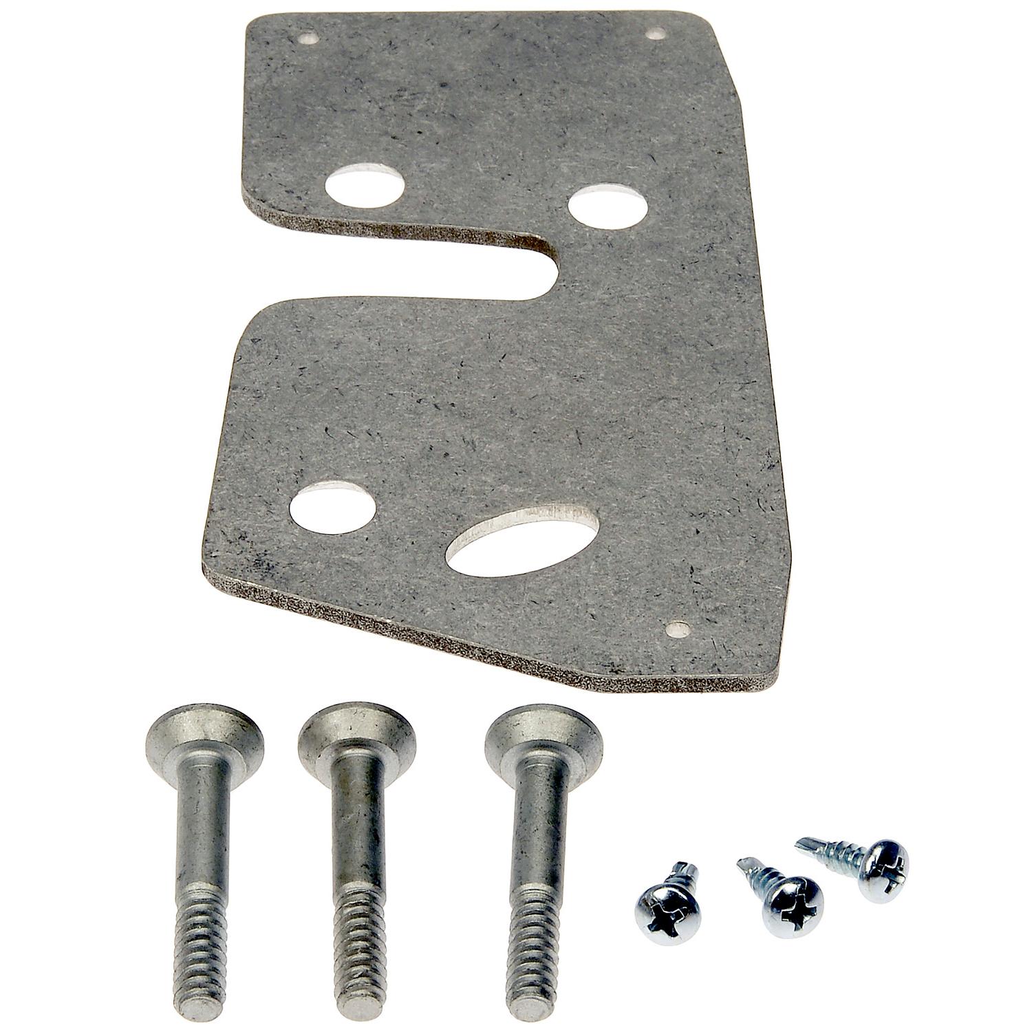 Dorman 926286 - Door Latch Reinforcement Dorman 926286 Door Latch Reinforcement product image 2 of 5