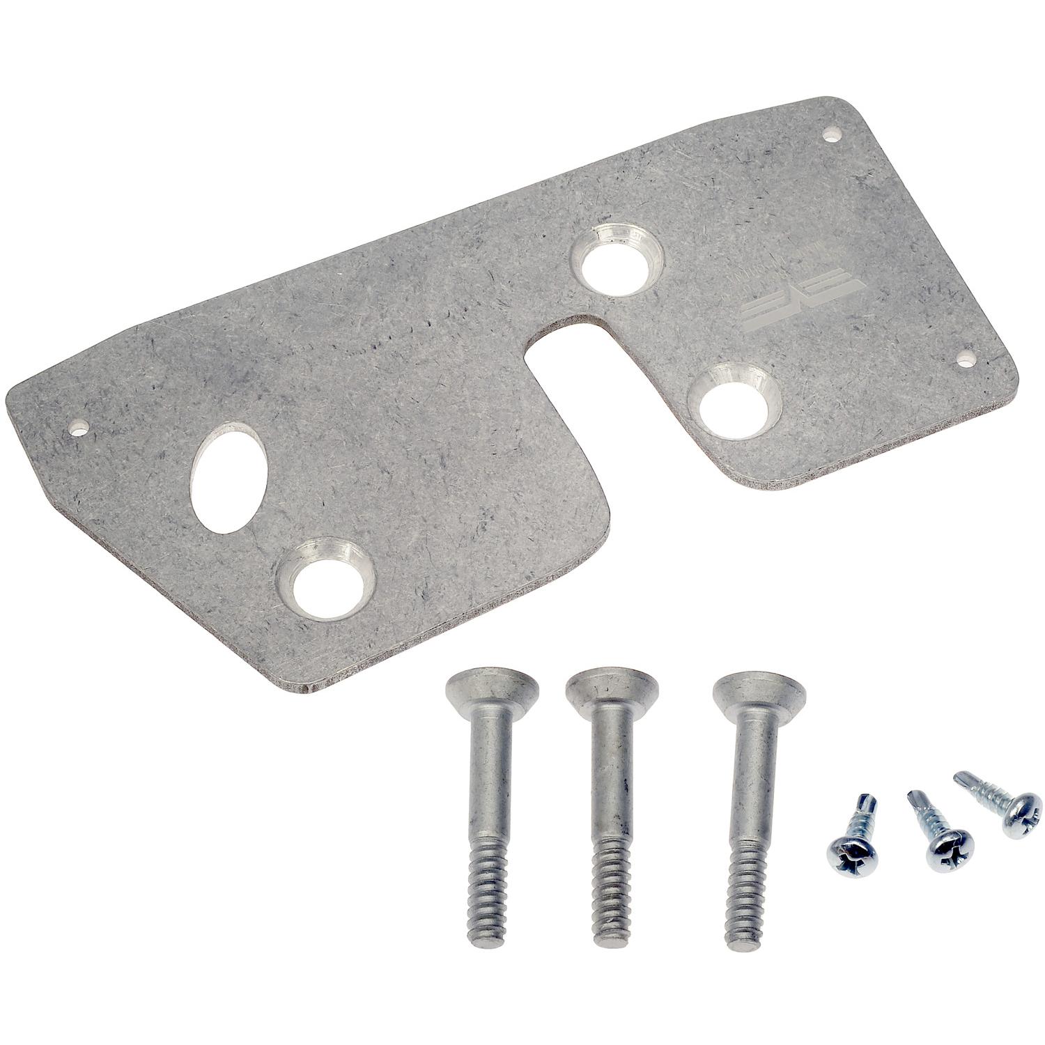 Dorman 926286 - Door Latch Reinforcement Dorman 926286 Door Latch Reinforcement product image 5 of 5