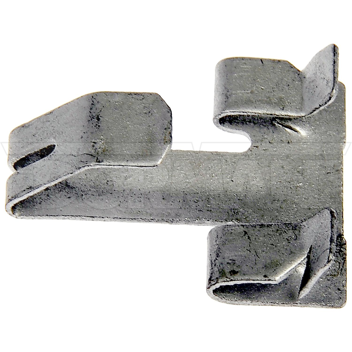 Dorman 926287 Instrument Panel Bezel Clip Set product image 1 of 4
