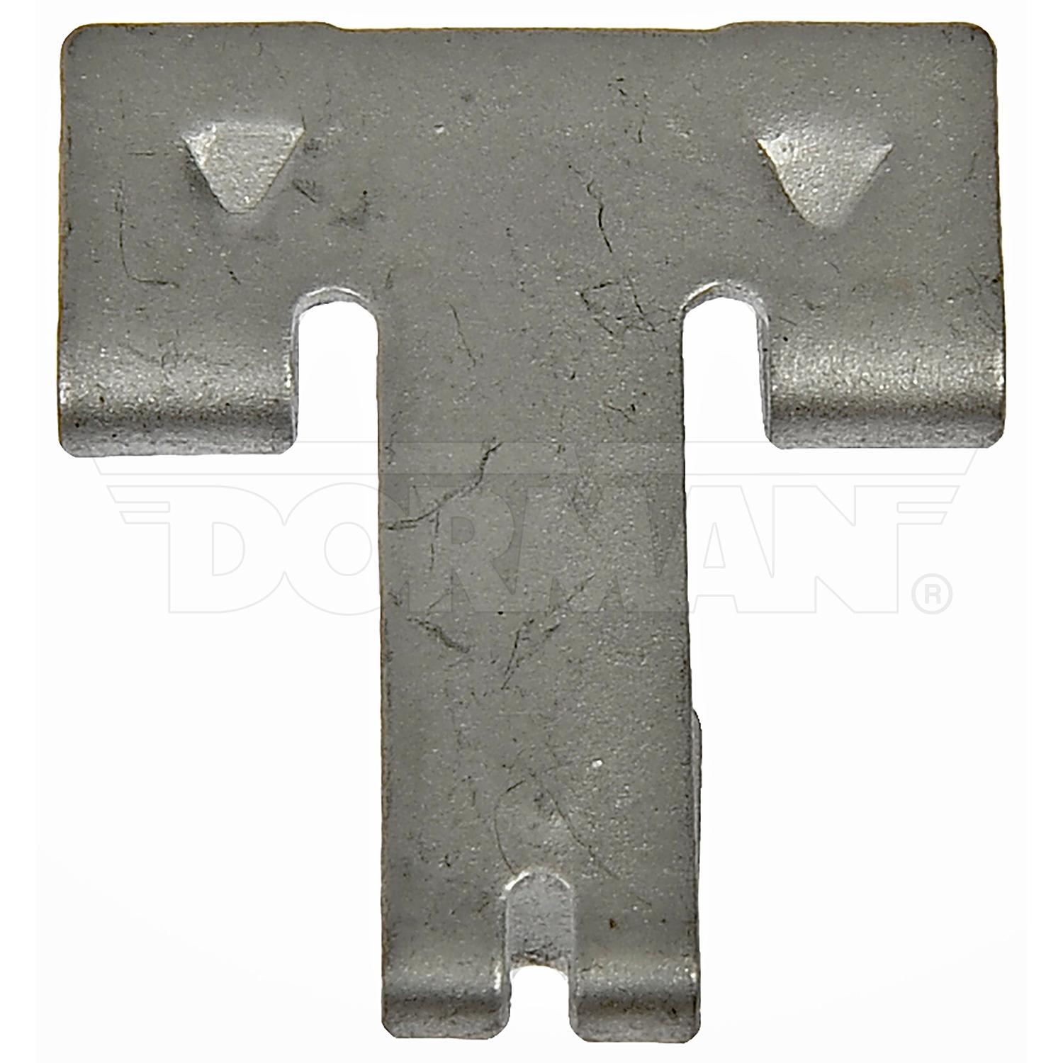 Dorman 926287 Instrument Panel Bezel Clip Set product image 2 of 4