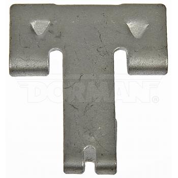 2000 Dodge Durango Instrument Panel Bezel Clip Set Dorman 926287 image 2 of 4