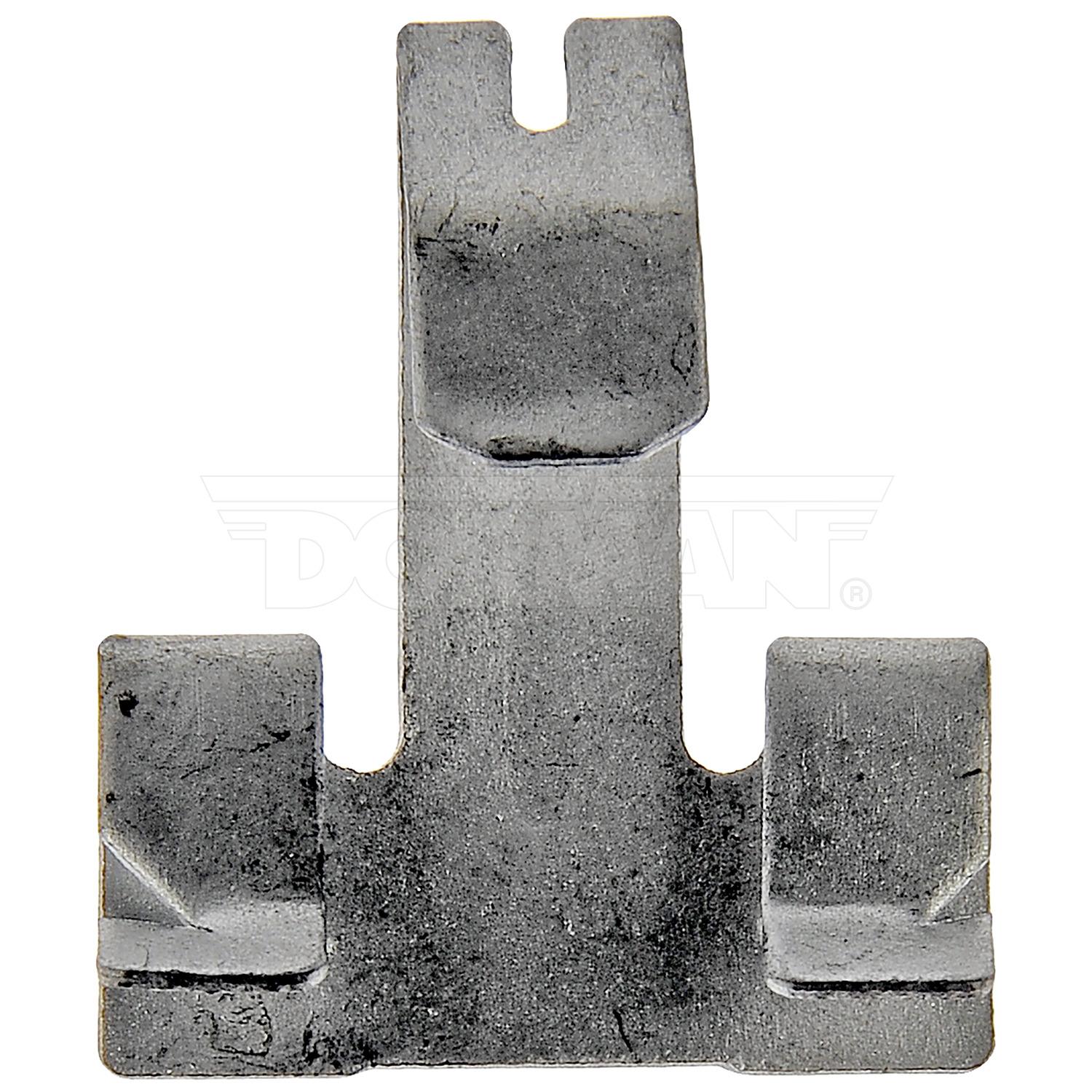 Dorman 926287 Instrument Panel Bezel Clip Set product image 3 of 4