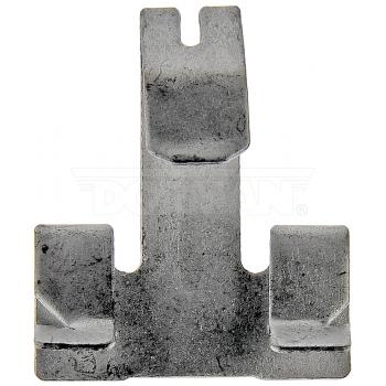 2000 Dodge Durango Instrument Panel Bezel Clip Set Dorman 926287 image 3 of 4