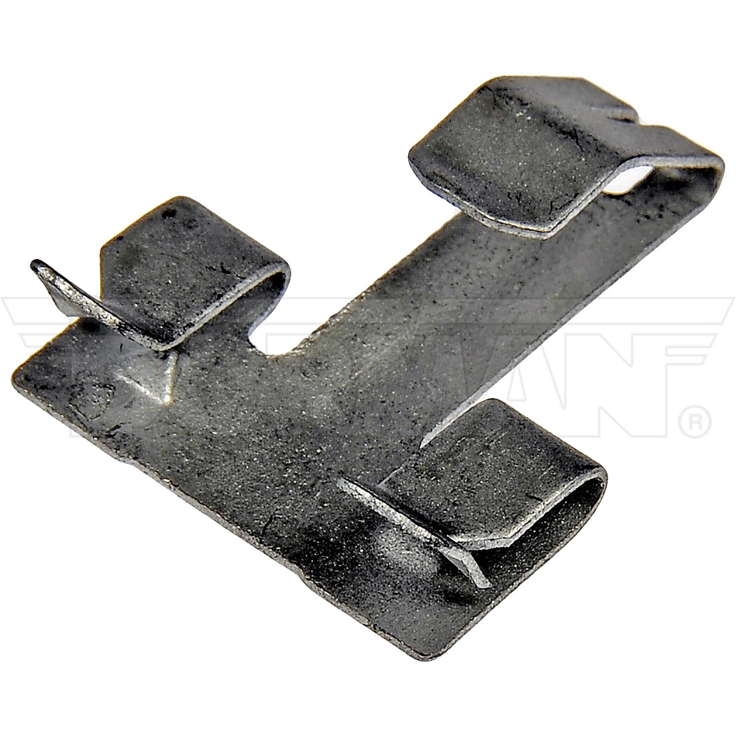 Dorman 926287 Instrument Panel Bezel Clip Set product image 4 of 4