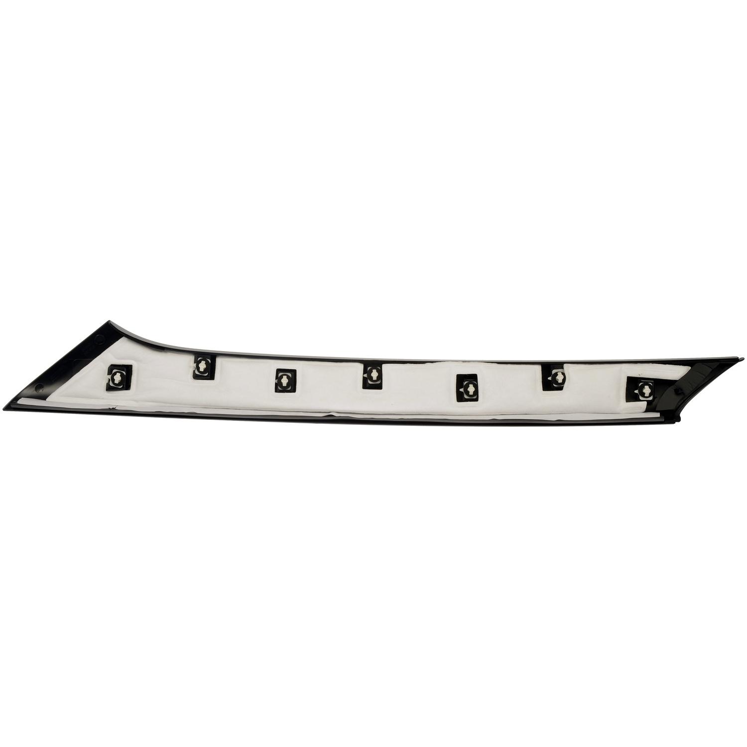 Dorman 926289 - Body A-Pillar Trim Panel Dorman 926289 Body A-Pillar Trim Panel product image 2 of 4