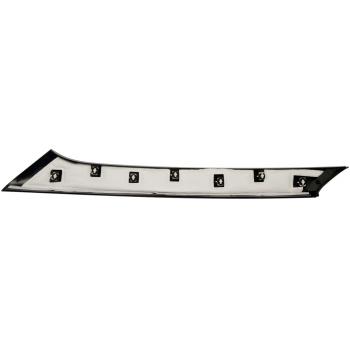 2015 Ford Flex Body A-Pillar Trim Panel Left Dorman 926289 image 2 of 4