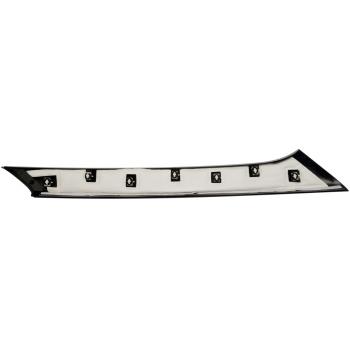 2015 Ford Flex Body A-Pillar Trim Panel Right Dorman 926290 image 2 of 4