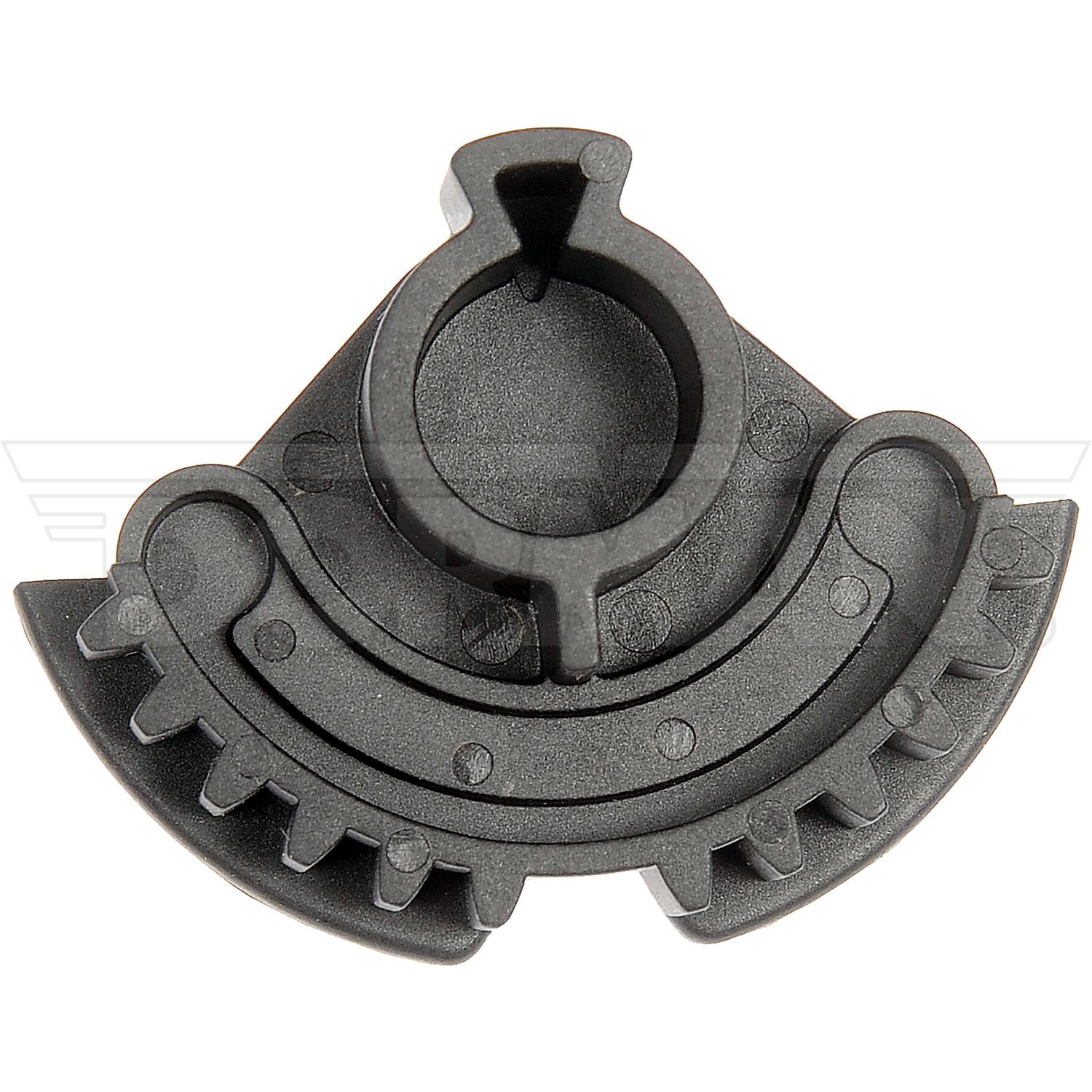 Dorman 926291 - HVAC Air Inlet Valve Actuator Gear Dorman 926291 HVAC Air Inlet Valve Actuator Gear product image 1 of 5