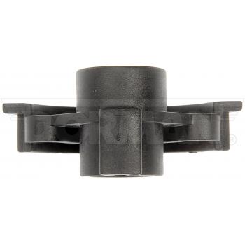 2008 Jeep Commander HVAC Air Inlet Valve Actuator Gear Dorman 926291 image 3 of 4