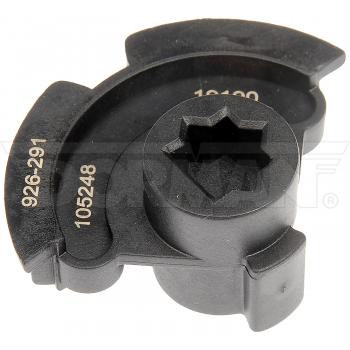 2008 Jeep Commander HVAC Air Inlet Valve Actuator Gear Dorman 926291 image 4 of 4