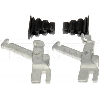 2016 Ford F-350 Super Duty Parking Brake Lever Kit