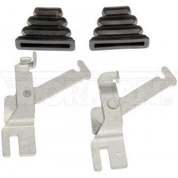 2014 Ford Lobo Parking Brake Lever Kit Left Dorman 926292 image 2 of 4