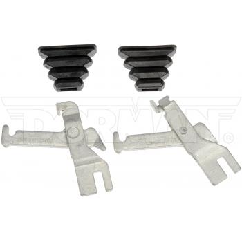 2014 Ford Lobo Parking Brake Lever Kit Left Dorman 926292 image 3 of 4