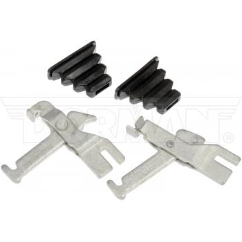 2014 Ford Lobo Parking Brake Lever Kit Left Dorman 926292 image 4 of 4