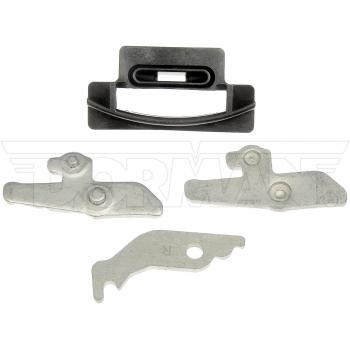 1995 Jeep Grand Cherokee Parking Brake Lever Kit Left Dorman 926293 image 2 of 4