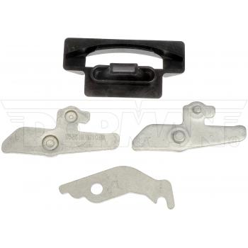 1995 Jeep Grand Cherokee Parking Brake Lever Kit Left Dorman 926293 image 3 of 4