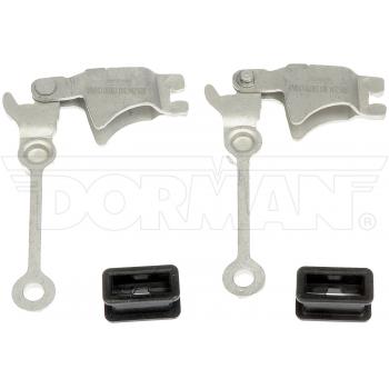 2007 Dodge Nitro Parking Brake Lever Kit