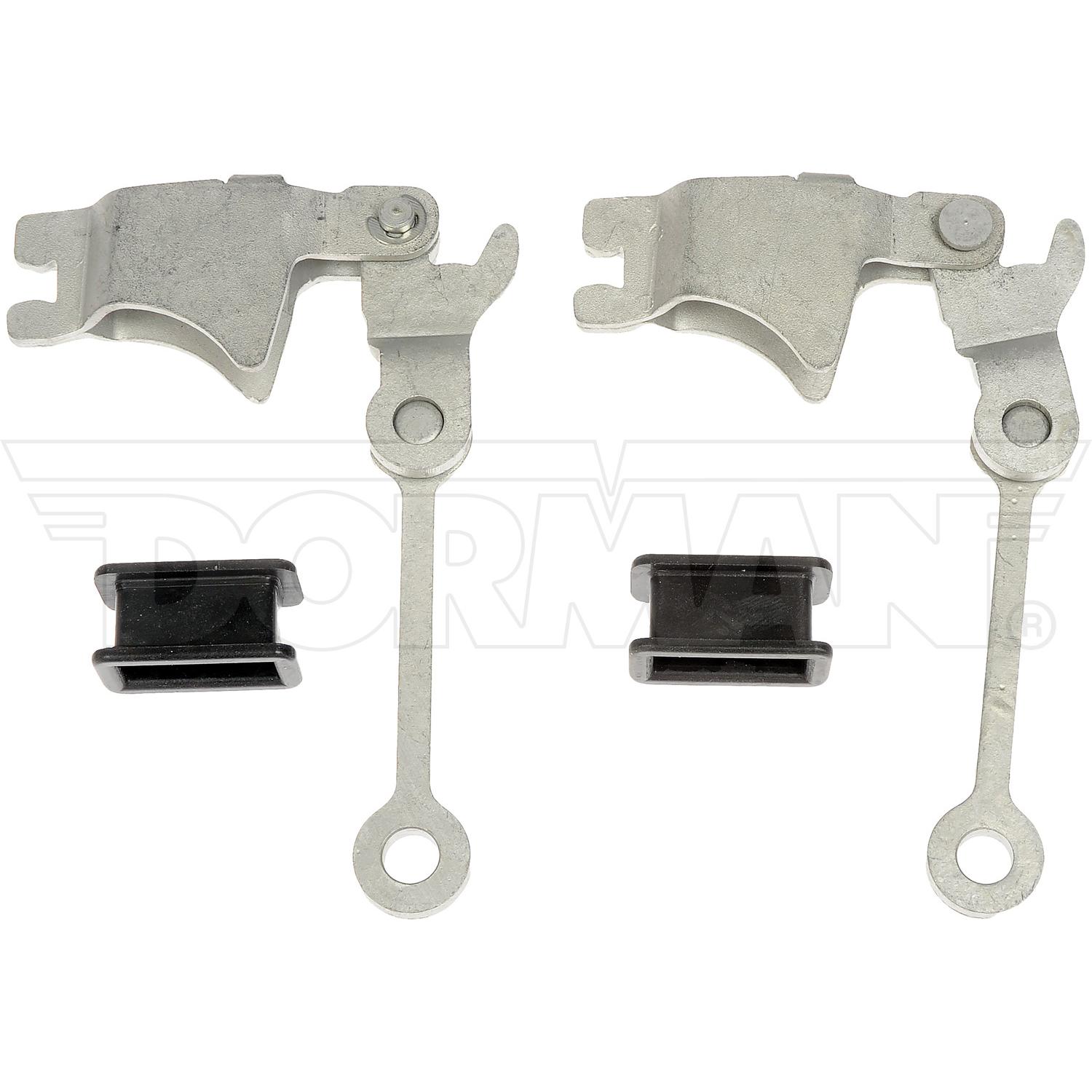 Dorman 926294 - Parking Brake Lever Kit Dorman 926294 Parking Brake Lever Kit product image 2 of 4