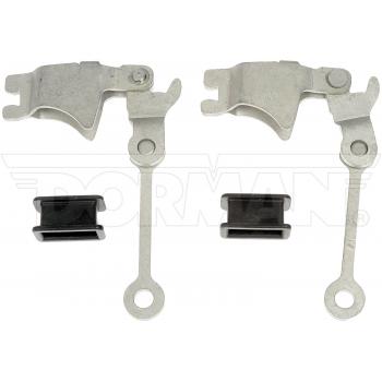 2021 Jeep Gladiator Parking Brake Lever Kit Left Dorman 926294 image 2 of 4