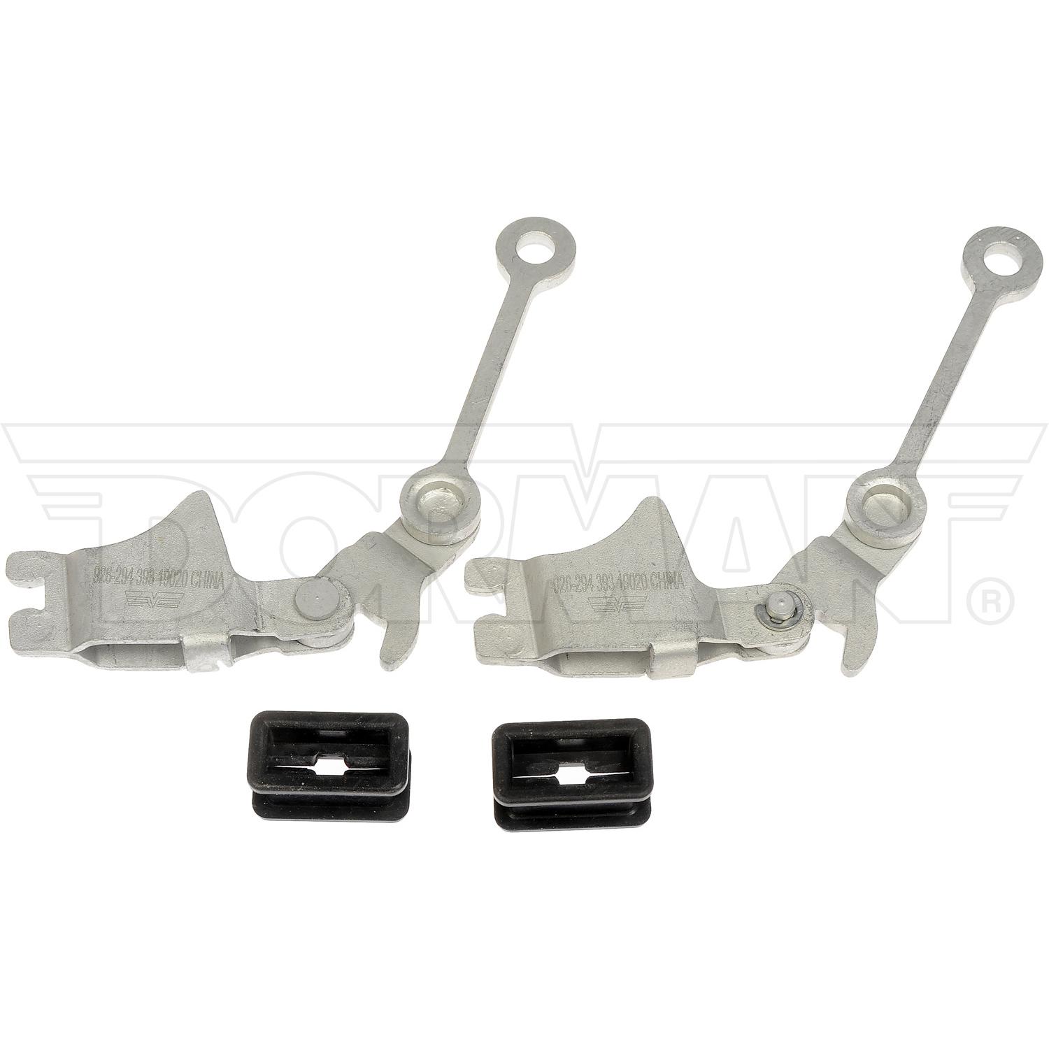 Dorman 926294 - Parking Brake Lever Kit Dorman 926294 Parking Brake Lever Kit product image 3 of 4