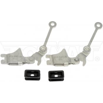 2021 Jeep Gladiator Parking Brake Lever Kit Left Dorman 926294 image 3 of 4