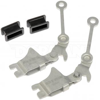 2021 Jeep Gladiator Parking Brake Lever Kit Left Dorman 926294 image 4 of 4