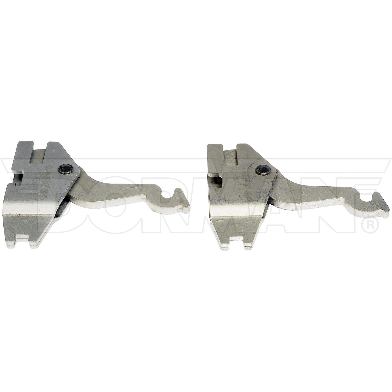 Dorman 926296 - Parking Brake Lever Kit Dorman 926296 Parking Brake Lever Kit product image 1 of 4