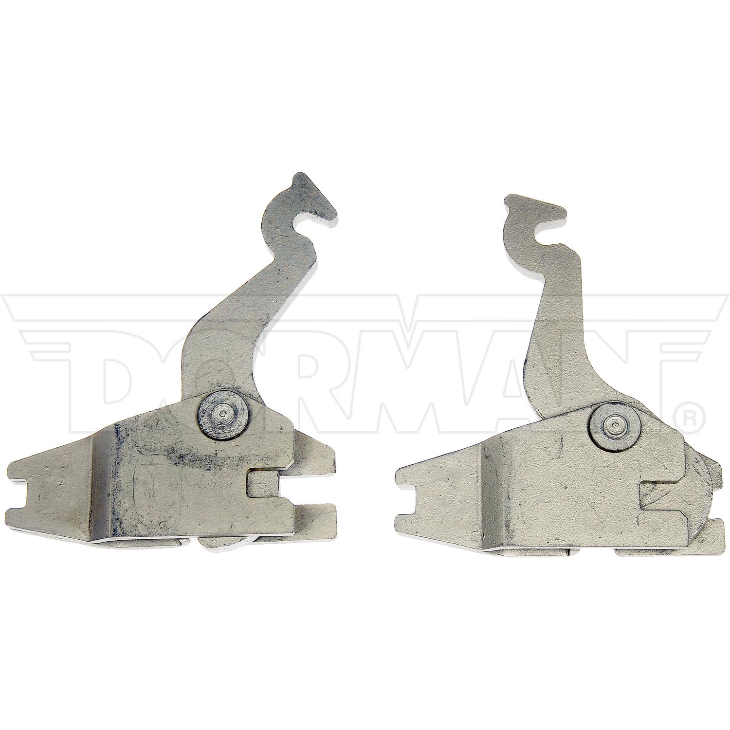 Dorman 926296 - Parking Brake Lever Kit Dorman 926296 Parking Brake Lever Kit product image 2 of 4