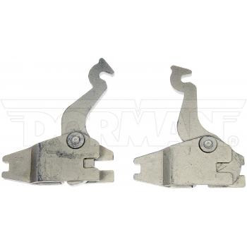 2013 Ford Econoline Van Parking Brake Lever Kit Left Dorman 926296 image 2 of 4