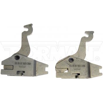 2013 Ford Econoline Van Parking Brake Lever Kit Left Dorman 926296 image 3 of 4