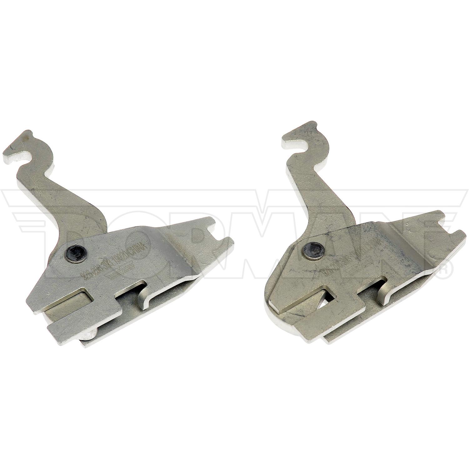 Dorman 926296 - Parking Brake Lever Kit Dorman 926296 Parking Brake Lever Kit product image 4 of 4