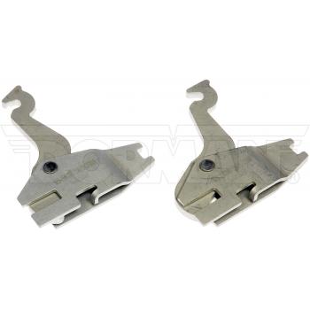 2013 Ford Econoline Van Parking Brake Lever Kit Left Dorman 926296 image 4 of 4