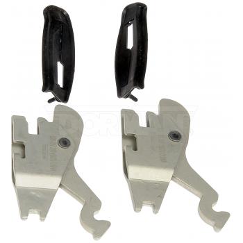 2015 Chevrolet Silverado 2500 Parking Brake Lever Kit Left Dorman 926297 image 1 of 4