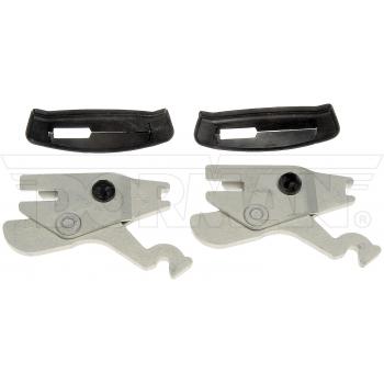 2015 Chevrolet Silverado 2500 Parking Brake Lever Kit Left Dorman 926297 image 2 of 4