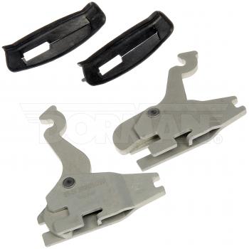 2015 Chevrolet Silverado 2500 Parking Brake Lever Kit Left Dorman 926297 image 4 of 4