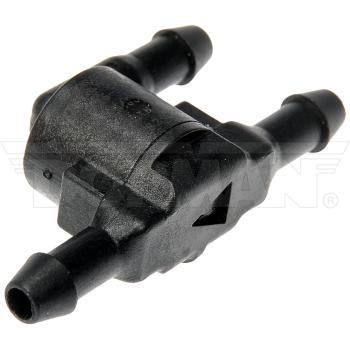 2017 Lexus NX200t Windshield Washer Check Valve Dorman 926335 image 1 of 4