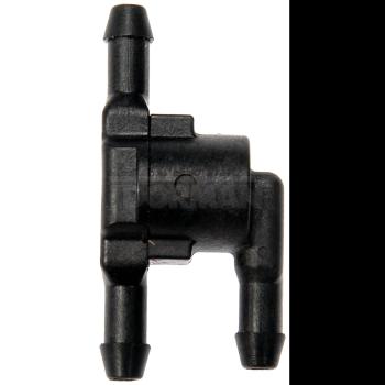 2017 Lexus NX200t Windshield Washer Check Valve Dorman 926335 image 2 of 4