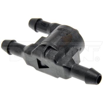 2017 Lexus NX200t Windshield Washer Check Valve Dorman 926335 image 3 of 4