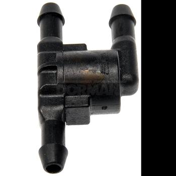 2017 Lexus NX200t Windshield Washer Check Valve Dorman 926335 image 4 of 4