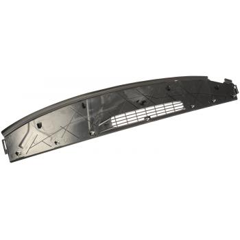 2009 Cadillac Escalade ESV Dash Panel