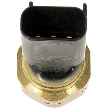 2018 Dodge Charger Engine Oil Pressure Sensor