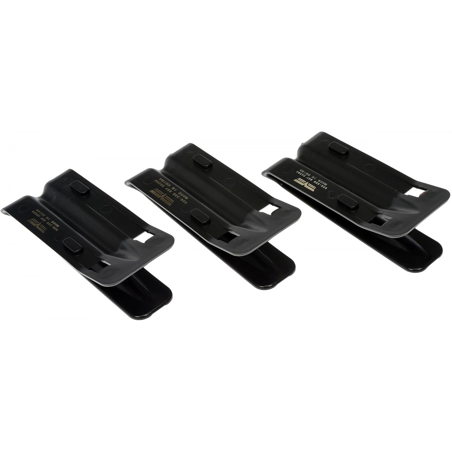 Dorman 926338 - Seat Back Frame Insulator Dorman 926338 Seat Back Frame Insulator product image 1 of 4