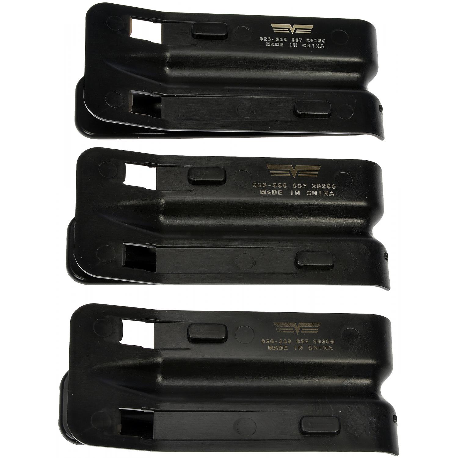 Dorman 926338 - Seat Back Frame Insulator Dorman 926338 Seat Back Frame Insulator product image 3 of 4