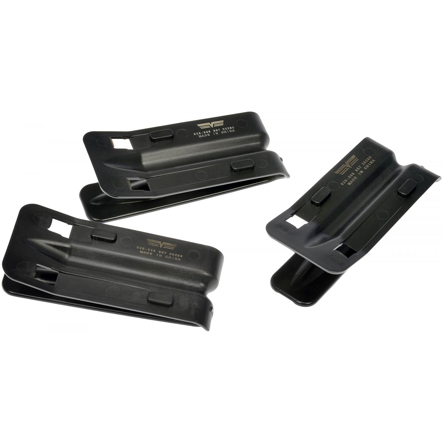 Dorman 926338 - Seat Back Frame Insulator Dorman 926338 Seat Back Frame Insulator product image 4 of 4