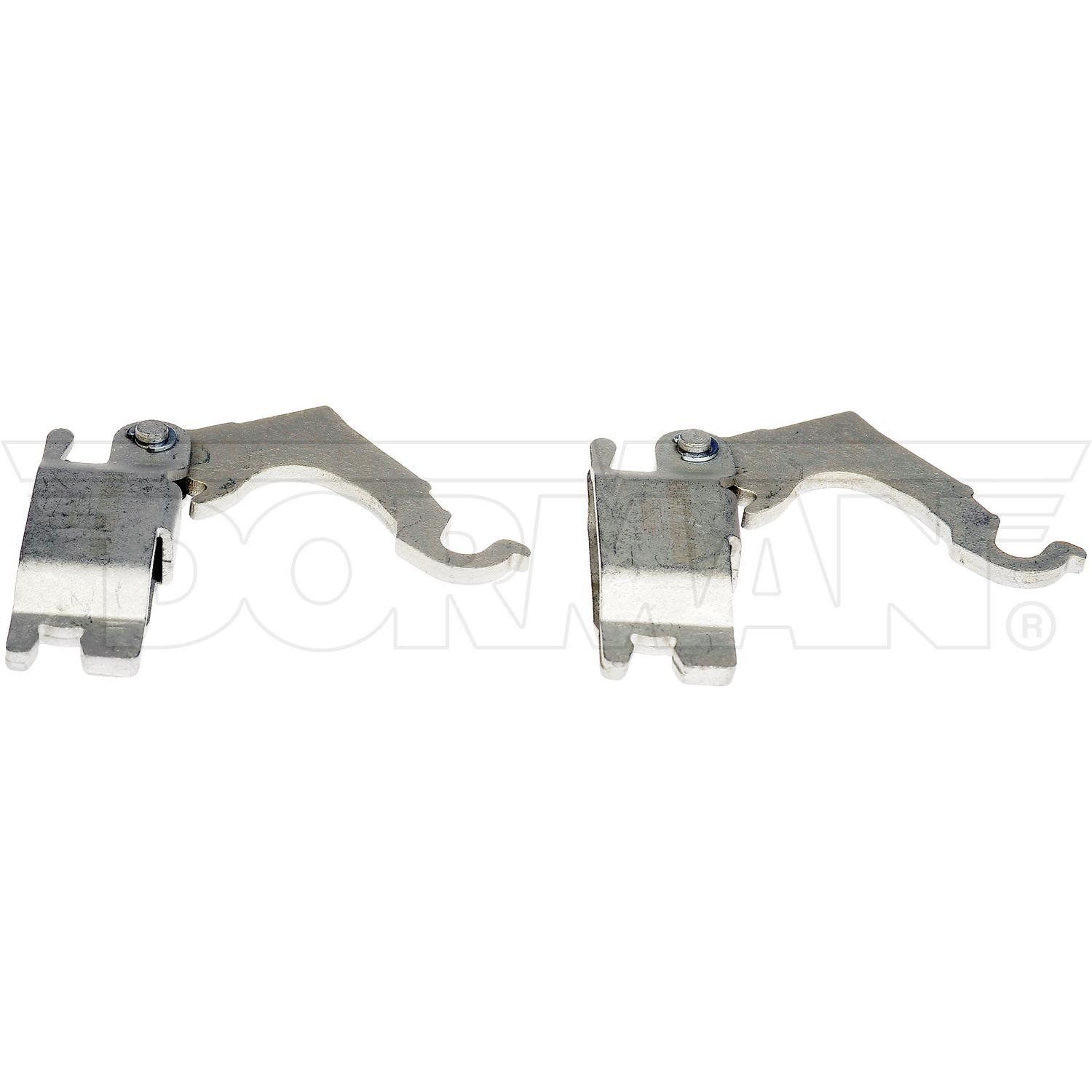 Dorman 926340 - Parking Brake Lever Kit Dorman 926340 Parking Brake Lever Kit product image 1 of 4