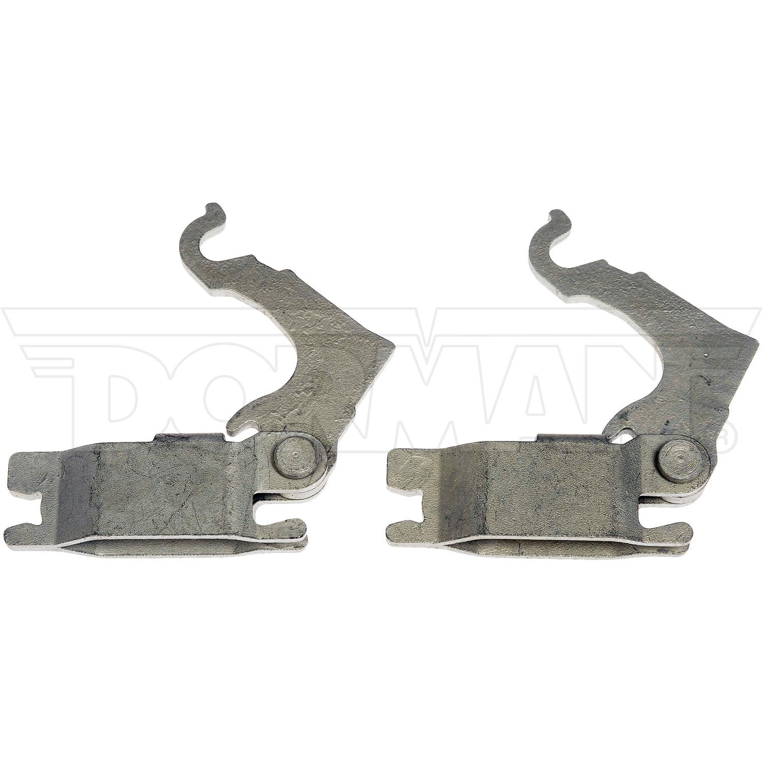 Dorman 926340 - Parking Brake Lever Kit Dorman 926340 Parking Brake Lever Kit product image 2 of 4