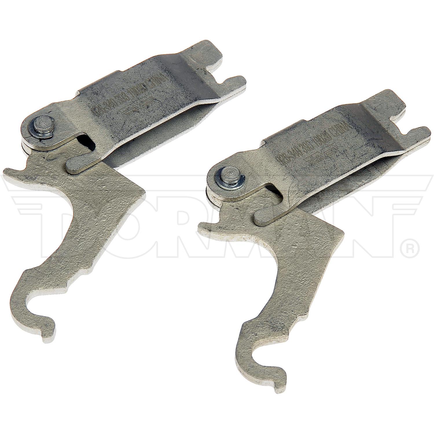 Dorman 926340 - Parking Brake Lever Kit Dorman 926340 Parking Brake Lever Kit product image 4 of 4